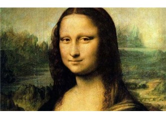 Mona Lisa tablosunun sırrı ne?