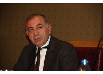 CHP Genel Başkan Yardımcısı Gürsel Tekin: Ortada Ak Parti yok...