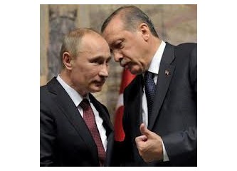Şangay Beşlisi nerden çıktı? Türk yargısı diğer kurumlarımızla, Dünya kamuoyuna karşı dimdik ayakta