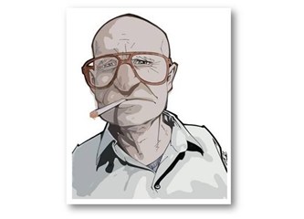 Mevzu balık, konu şarlatanlar!