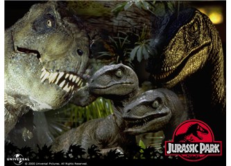 Jurassic Park gerçek mi oluyor? Dinozorlar diriliyorlar mı?