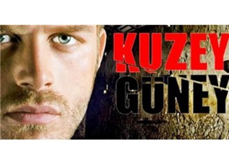 Kuzey Güney Dizisinin Kuzey'i bir rol model olabilir mi?