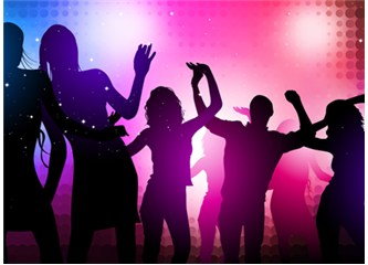 En çok gezen 3. ülkeyiz!