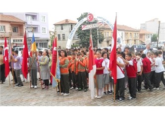 Dursunbey sürgün yeri değildir