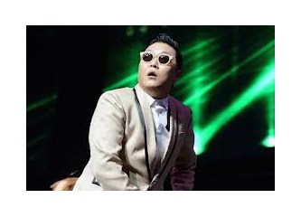 PSY (Gangnam) Türkiye'ye geliyor...