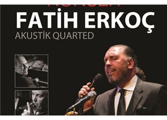 Fatih Erkoç: Bir hayal kırıklığı senfonisi