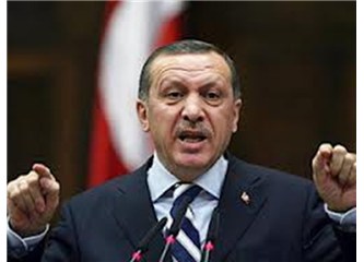 Başbakan Erdoğan: "Bu millet, Meclis, sivil anayasa yapacak güce, iradeye sahiptir"