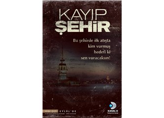 Kayıp Şehir'i de kaybetmeye çeyrek kala
