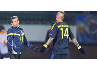 Meireles ne demek istiyor?