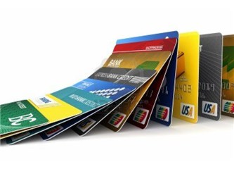 Kredi kartının mağduru olmaz