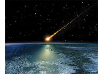 Meteorlar bize neyi anlatıyor?