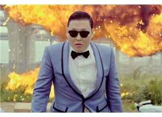 'Gangnam' Yetenek Sizsiniz'de konuk jüri olacak!