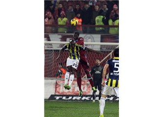 Trabzonspor’u Bamba Çarptı