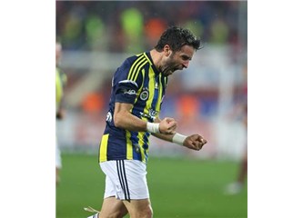 Fenerbahçe ritmini ve havasını buluyor