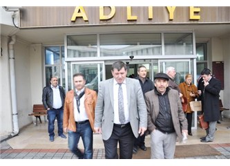 Beykoz'da CHP'li dört meclis üyesi tapuları iptal ettirmeye çalışıyor