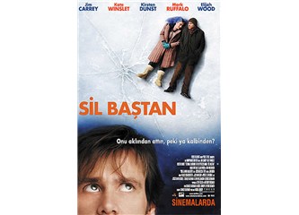 Sil Baştan (Eternal Sunshine of the Spotless Mind)