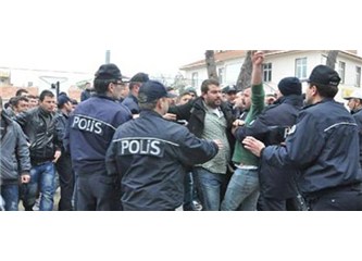 Barışın anahtarı Sinop'ta mı?