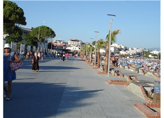 Didim Turizme hazır mı ?...