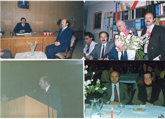 Eylemlerin yapısı - 2