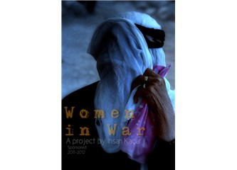 "Savaşın Kadınları" üzerine İhsan Kaçar ile söyleşi