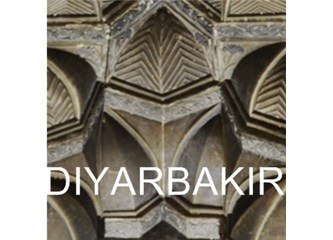 Diyarbakır I