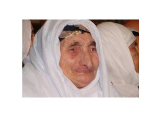 Berfo Ananın darbecilerle hesabı Ahirete kaldı ama biz bu hesabı dünyada görelim...