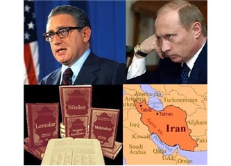 Rusya Federasyonu Neden Nurculuğu Yasakladı? Cevabi Analiz Yazı