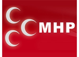 MHP'nin geçmişi ve Türk Milliyetçiliğine bakışı