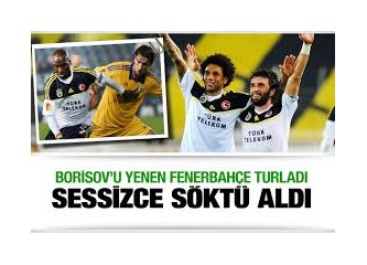 Fenerbahçe kolayı zora çevirip, Avrupa Ligi'nde ilk 16 takım arasına girdi.