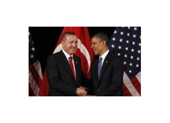 Amerikalı Tarihçi: ''Obama Erdoğan'ı aldatıyor, Türkler kaybedecek''