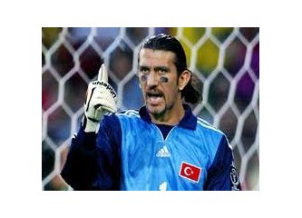İngilizler futbolu, bizim kadar bilecek değil ya!..
