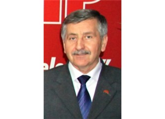 “Çözülmenin yol taşları döşenmektedir”