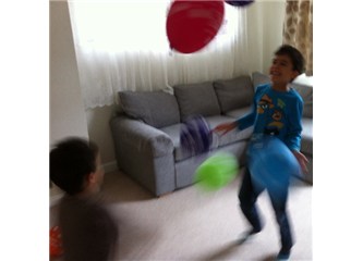 "Evde" kalmak zorundaysanız nasıl spor alışkanlığı kazanabilirsiniz?