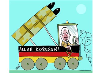 Vatansever Batı’nın Türkiye sevdası