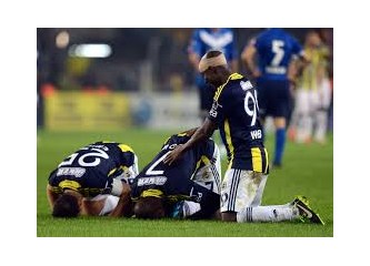 Tanrılar taraftarı duydu sonunda!