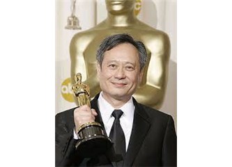 Ve Oscar’ı kazanan…