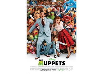 Muppet'lar (The Muppets)