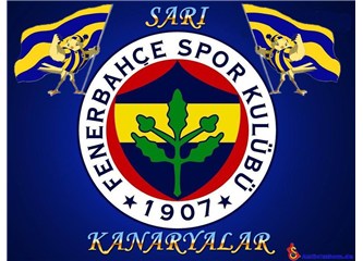 UEFA'dan Fenerbahçe'ye paraşüt cezası 1 yıl Avrupa kupalarından men!