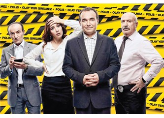 Yerli Monk Engin Günaydın