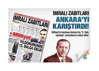 Türk Milliyetçiliği faşistlikse, Kürt Milliyetçiliği ne?