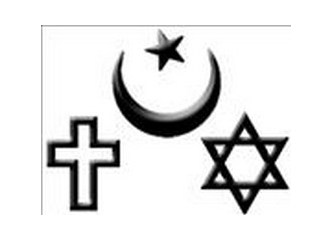 Yahudiliğin İslama, İslamın Hristiyanlığa etki Analizleri