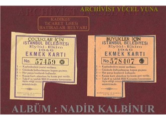 Çöpe giden günde 6 milyon ekmek!..