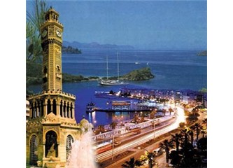 Konuş İzmir