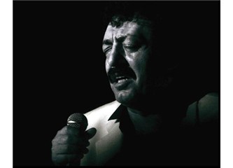 Müslüm Gürses vefat etti…
