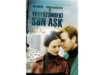 Yeryüzündeki son Aşk