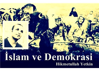 İslam ve demokrasi