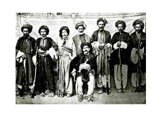 Kürtlerin ataları