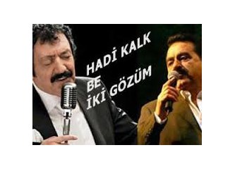 İbrahim Tatlıses'in dediği gibi Müslüm Gürses bir hafta önce mi öldü?