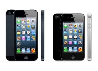 iPhone 4s - 5 - 5s şeytan üçgeni