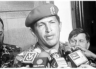 Venezuela'da darbeler ve sosyoekonomik durum